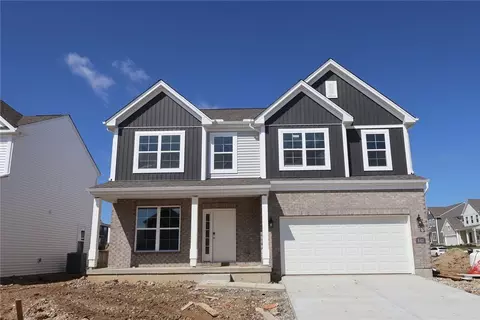 443 Crossing Ln #8290, Dayton, OH 45449