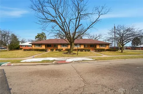 701 Wiltshire Blvd, Kettering, OH 45419