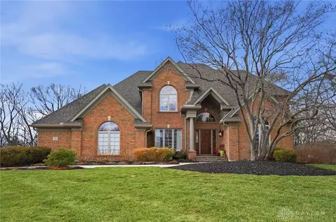 76 Royal Birkdale, Springboro, OH 45066