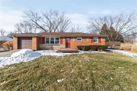 5623 Kay Dr, Day Heights, OH 45150