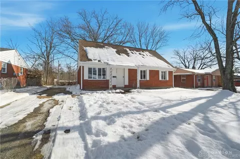 1876 Roosevelt Ave, Cincinnati, OH 45240