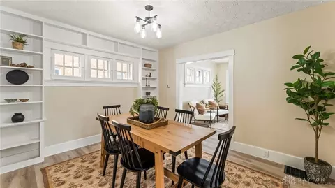 Dining - 522 Broad Blvd, Kettering, OH 45419 photo 3 of 4