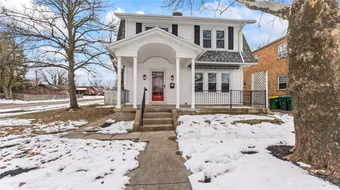 522 Broad Blvd, Kettering, OH 45419