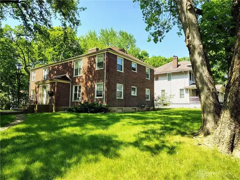 1321 Wheatley Ave, Dayton, OH 45405