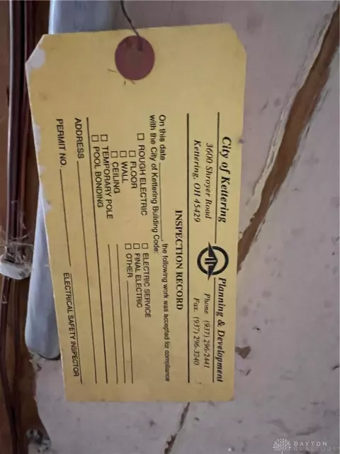 Other - 2957 Purdue Dr, Kettering, OH 45420 photo 6 of 9