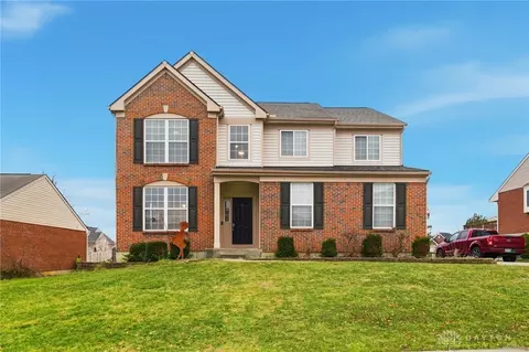 175 Farmridge Rd, Springboro, OH 45066