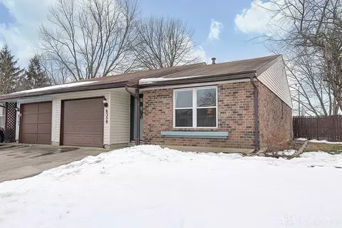 6358 Greenfield Way, Dayton, OH 45424