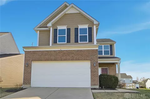 7831 Healy Dr, Maineville, OH 45039