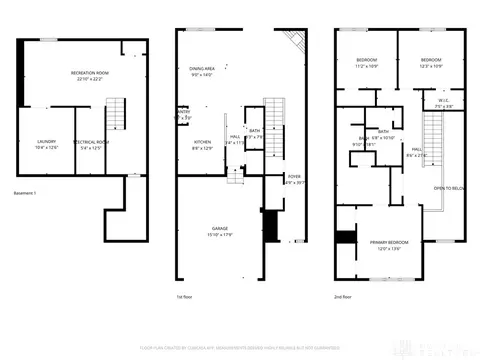 3164 Cobblestone Ln, Kettering, OH 45429 photo 32