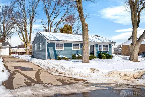 1512 Garfield St, Piqua, OH 45356