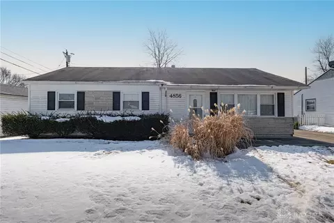 4856 Barnhart Ave, Dayton, OH 45432