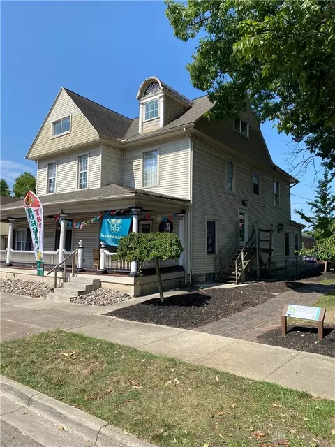 105 S Second St, Miamisburg, OH 45342