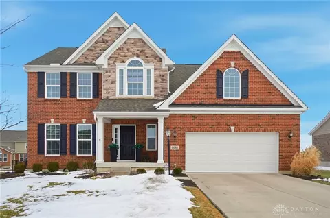 9680 Crooked Creek Dr, Dayton, OH 45458