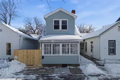 16 Adams St, Dayton, OH 45410