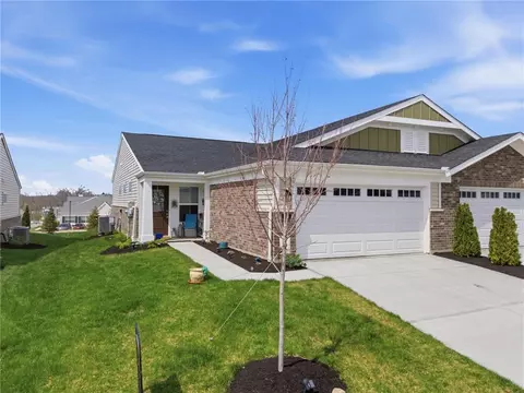 417 Summerlyn Farms Ct, Lebanon, OH 45036