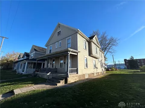 808 Huffman Ave #808-810, Dayton, OH 45403