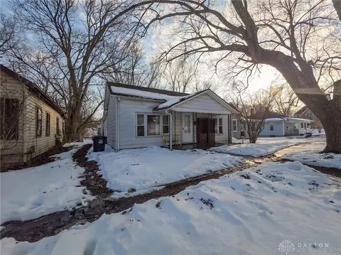 637 E Main St, Xenia, OH 45385