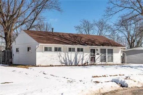 287 N American Blvd, Vandalia, OH 45377
