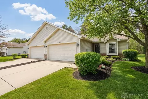 4119 Vitek Dr, Dayton, OH 45424
