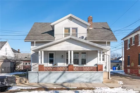 1811 Warner Ave, Dayton, OH 45404