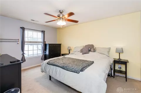 Bedroom - 6643 Cloudscape Way, Maineville, OH 45039 photo 2 of 3
