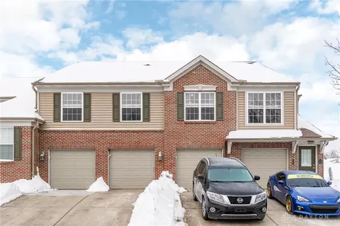 6643 Cloudscape Way, Maineville, OH 45039