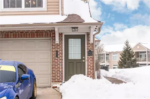 Exterior - 6643 Cloudscape Way, Maineville, OH 45039 photo 2 of 3