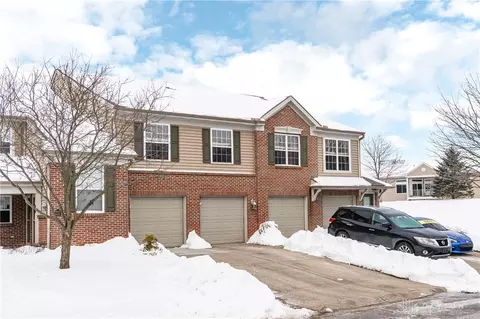 Exterior - 6643 Cloudscape Way, Maineville, OH 45039 photo 3 of 3