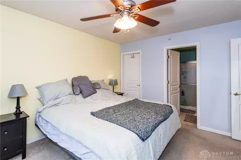 Bedroom - 6643 Cloudscape Way, Maineville, OH 45039 photo 1 of 3