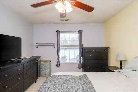 Bedroom - 6643 Cloudscape Way, Maineville, OH 45039 photo 3 of 3