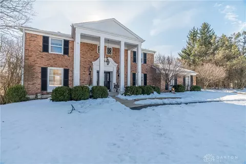 5914 Lynnaway Dr, Dayton, OH 45415