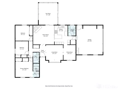 3864 Quailhollow Ct, Springfield, OH 45502 photo 43