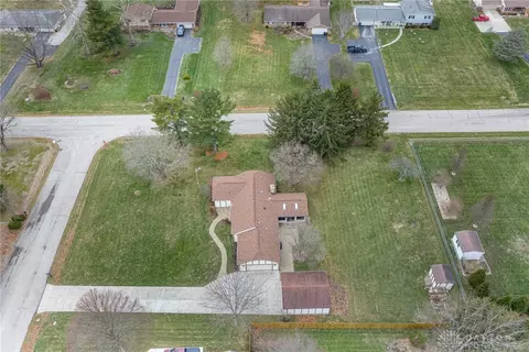 3864 Quailhollow Ct, Springfield, OH 45502 photo 42