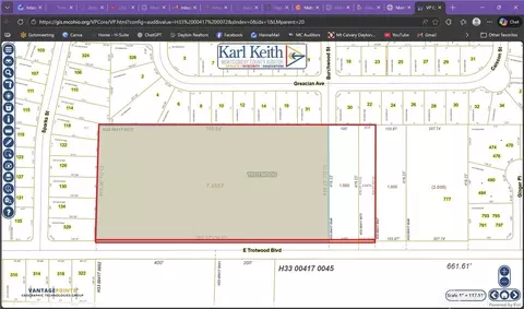 0 Trotwood Blvd, Trotwood, OH 45426