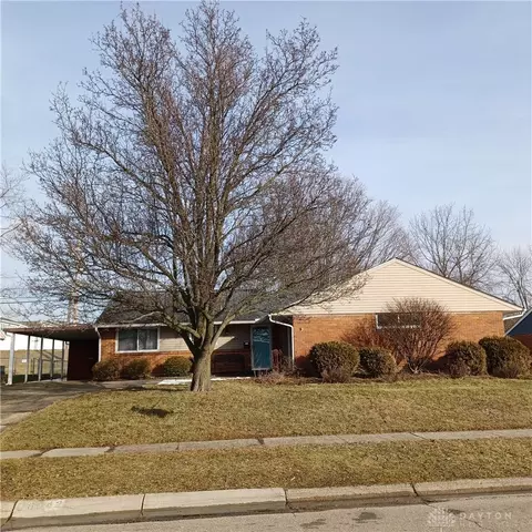 6042 Ansbury Dr, Dayton, OH 45424