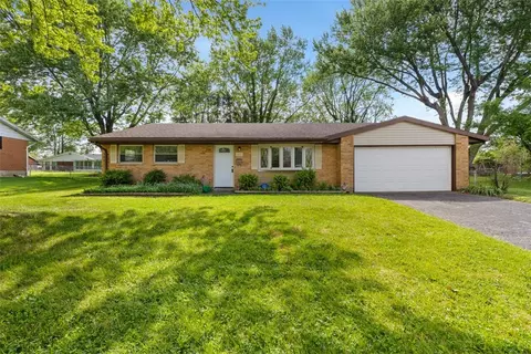 1011 Hazel Ave, Englewood, OH 45322