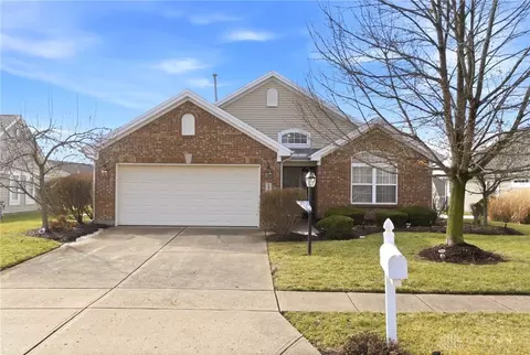 1413 Runnymeade Way, Xenia, OH 45385