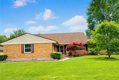 2312 E Whipp Rd, Dayton, OH 45440