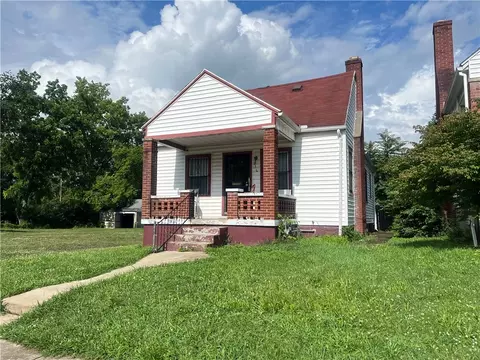 636 Westwood Ave, Dayton, OH 45402
