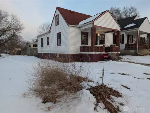 636 Westwood Ave, Dayton, OH 45402