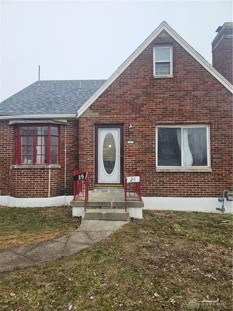 25 Redwood Ave, Dayton, OH 45405