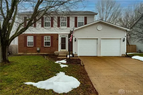 2264 Bradshire Rd, Miamisburg, OH 45342