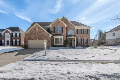 50 Millard Ct, Springboro, OH 45066