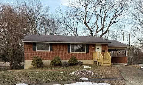 1781 Eric Dr, Dayton, OH 45414
