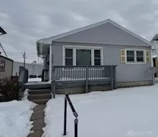 1503 Brown St, Middletown, OH 45044