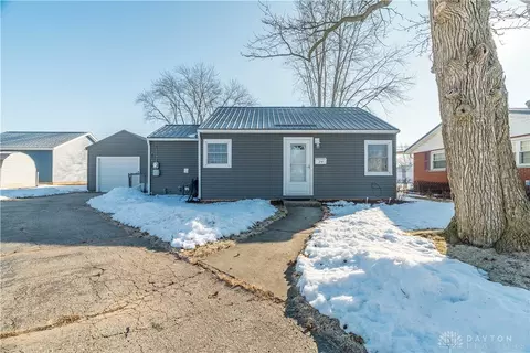 24 N Ludlow St, Covington, OH 45318