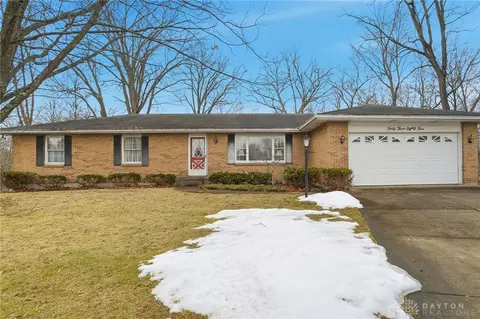 4385 Harvest Ln, Franklin, OH 45005
