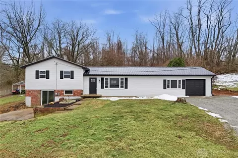 8786 Us 50, Hillsboro, OH 45133