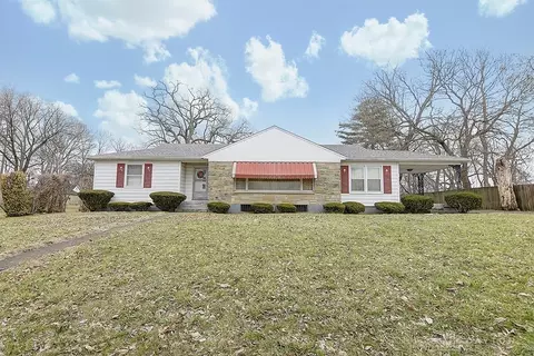 307 Curtis St, Middletown, OH 45044