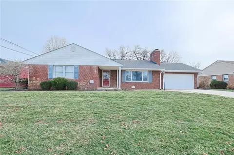 503 Gladys Dr, Middletown, OH 45044